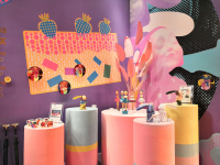 Budowa stoisk wystawienniczych jako inwestycja w wizerunek